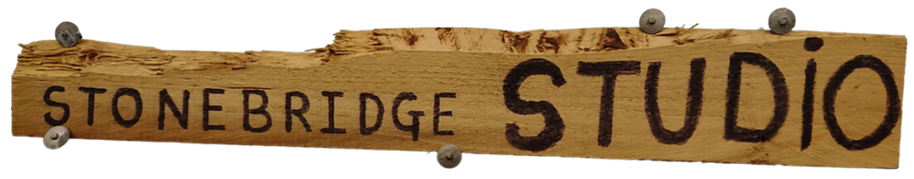 Stonebridge Studio Logo