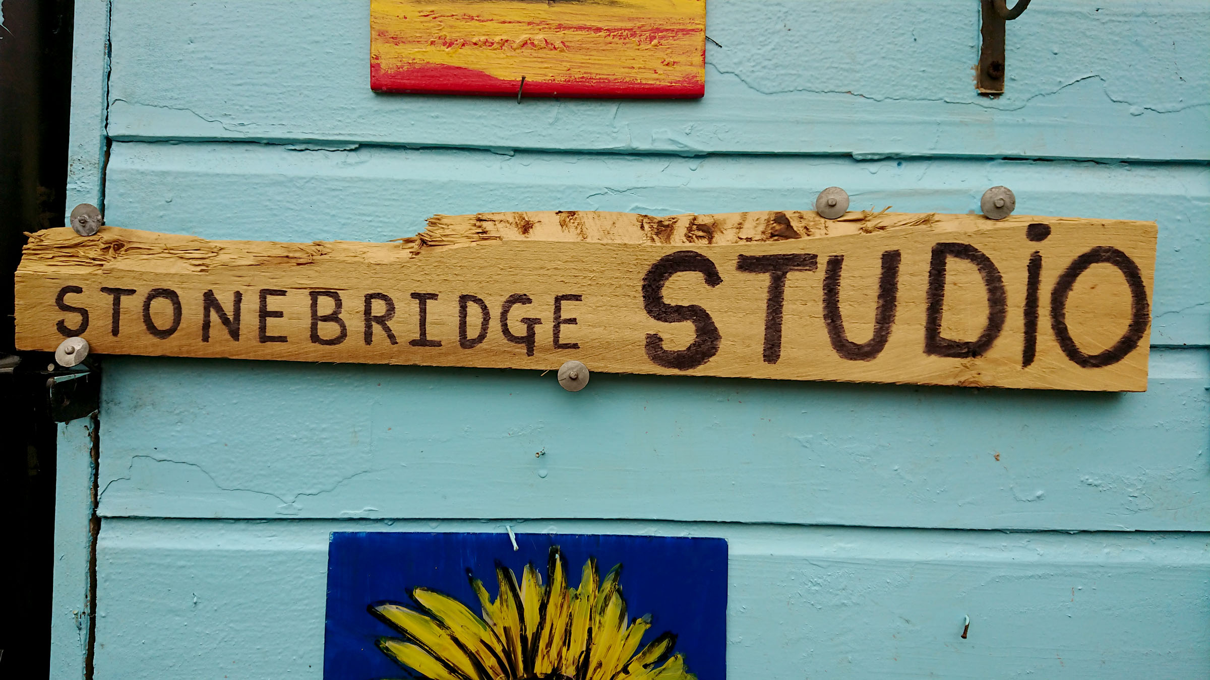 Stonebridge Studio 2400
