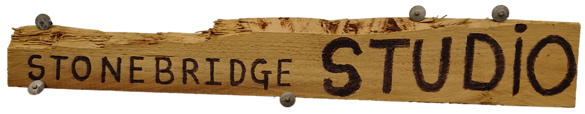 Stonebridge Studio Logo