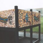 Amersham skate park 1