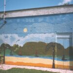 Buntingford youth club