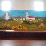 Corby Church