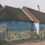 Ranson Park Hitchin