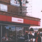 South Oxhey
