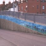 Stevenage High Street